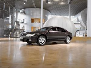 Volkswagen Phaeton Edition 6 '2008